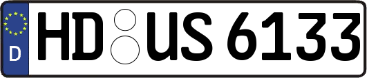 HD-US6133