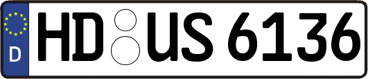 HD-US6136