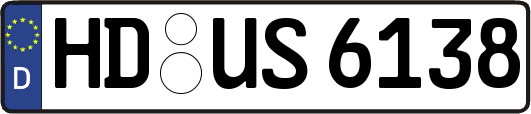 HD-US6138