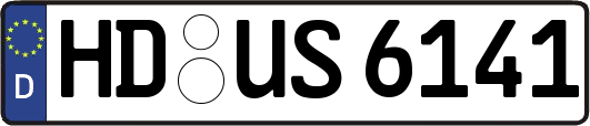 HD-US6141