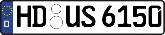 HD-US6150