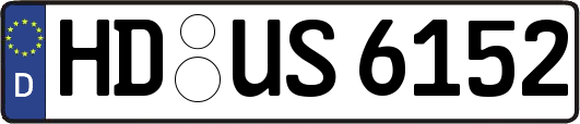 HD-US6152