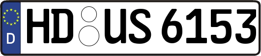 HD-US6153