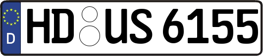 HD-US6155