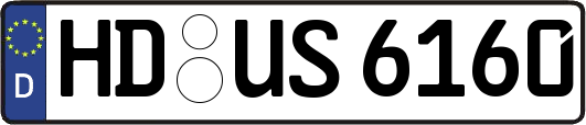 HD-US6160
