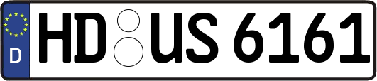 HD-US6161