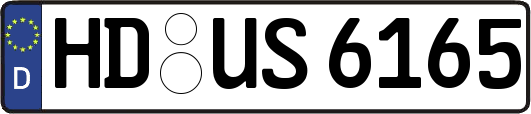 HD-US6165