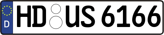 HD-US6166