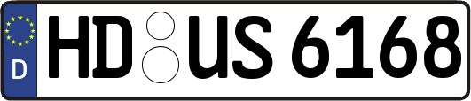 HD-US6168