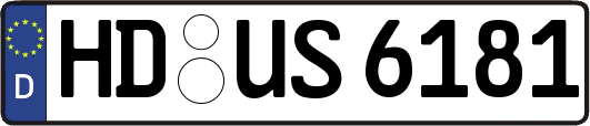 HD-US6181