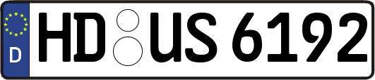 HD-US6192