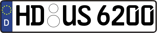 HD-US6200