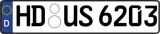 HD-US6203