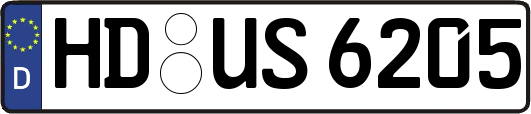 HD-US6205