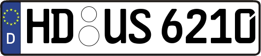 HD-US6210
