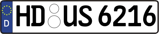 HD-US6216
