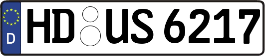 HD-US6217