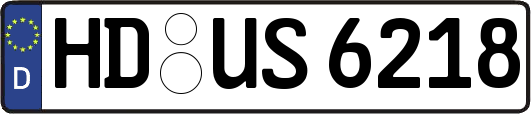 HD-US6218