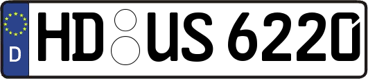HD-US6220