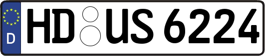 HD-US6224