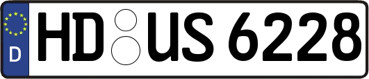 HD-US6228