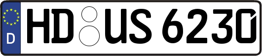 HD-US6230