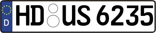 HD-US6235