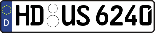 HD-US6240