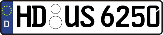 HD-US6250