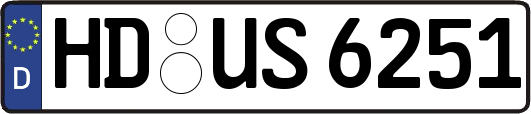 HD-US6251