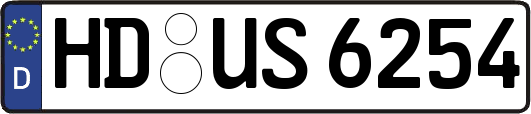 HD-US6254