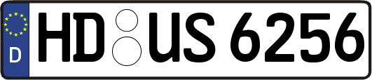 HD-US6256