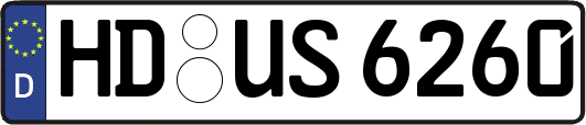 HD-US6260