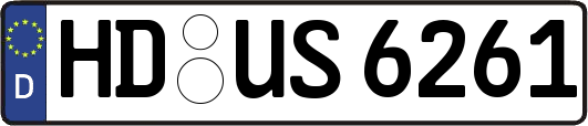 HD-US6261