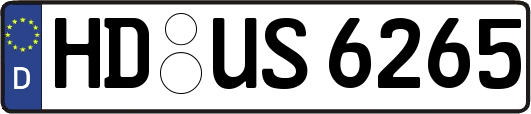 HD-US6265