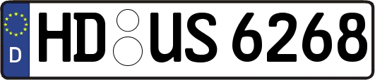 HD-US6268