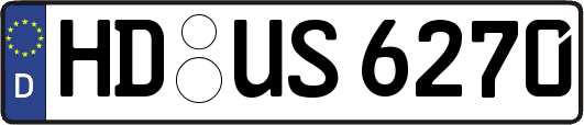HD-US6270