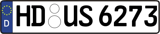 HD-US6273