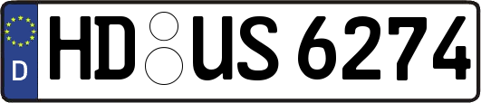 HD-US6274