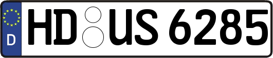 HD-US6285
