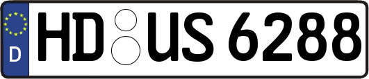 HD-US6288