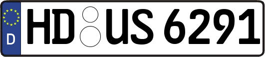 HD-US6291