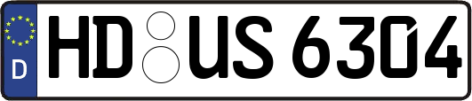 HD-US6304