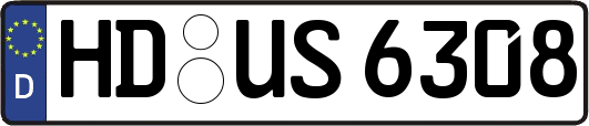 HD-US6308
