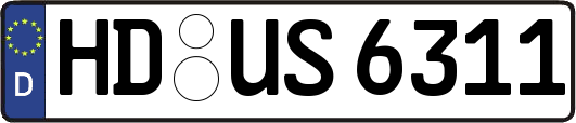 HD-US6311