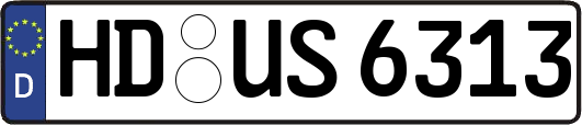 HD-US6313