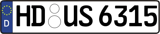 HD-US6315