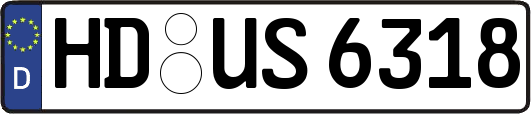 HD-US6318