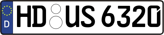 HD-US6320