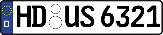 HD-US6321